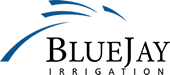 Blue Jay Irrigation logo