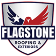 Flagstone Roofing logo
