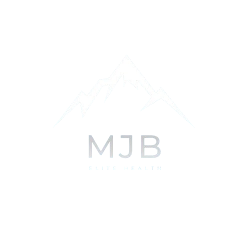 MJB Elite Health logo