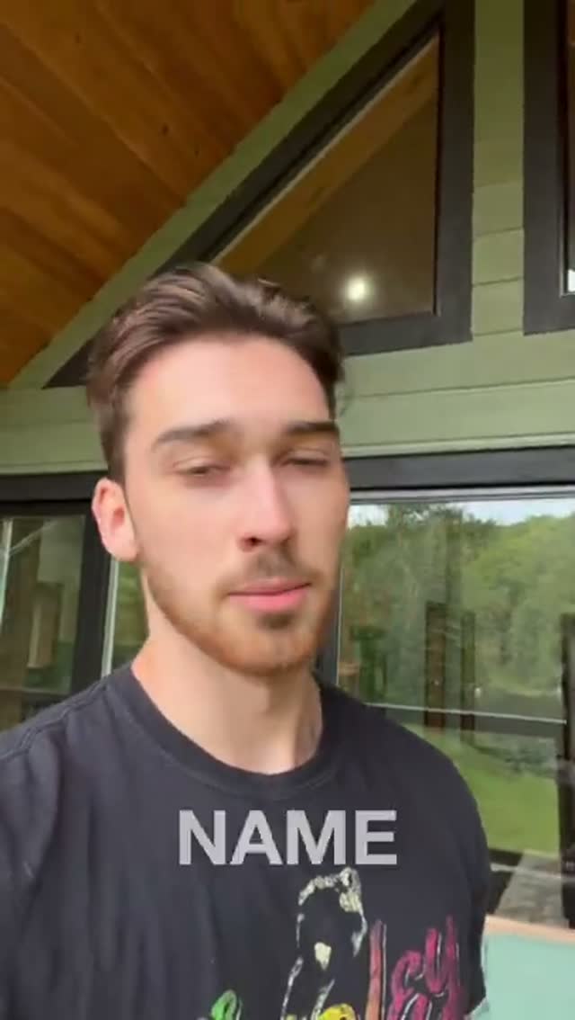 Liam testimonial